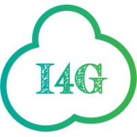 IoT4Green logo - Similar company to Hexahash Technolgoies