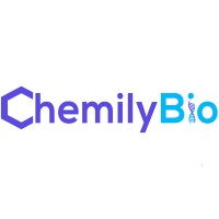 CHEMILYBIO logo - Similar company to Glycogene Inc. Usa