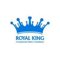 Royal King Occupational Safety Consultancy logo - Similar company to Millaroo Occupational Safety Training Institute