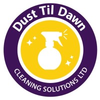 Dust Til Dawn Cleaning Solutions Ltd logo - Similar company to Auxilium Hr Solutions Ltd