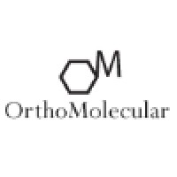 OrthoMolecular logo - Similar company to Infiniwell.Ai