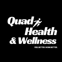 Quad Health & Wellness logo - Similar company to Petzzyweb