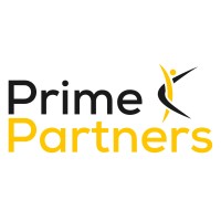 Prime Partners logo - Similar company to Infinite Solutions