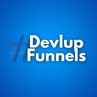 DEVLUP FUNNELS logo - Similar company to Agriculturewala