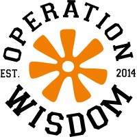 Operation Wisdom logo - Similar company to Carolina Connection