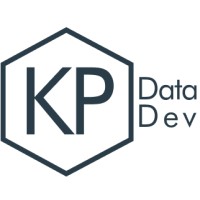 KP Data Dev logo - Similar company to Orionw