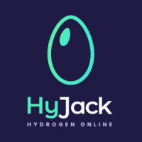 HyJack logo - Similar company to Quantrino