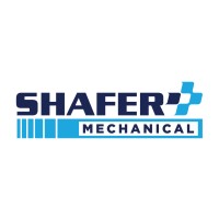 Shafer Mechanical logo - Similar company to Shafer Services Plus