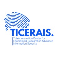 TICERAIS – Tutelr Innovation Center for Education & Research in Advanced Information Security logo - Similar company to Tutler - You Know More!