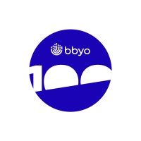 BBYO United Kingdom logo - Similar company to Jlgb