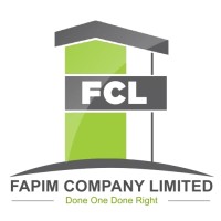 Fapim Company Limited logo - Similar company to Agridirectgh