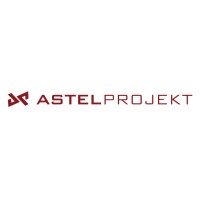 ASTEL PROJEKT logo - Similar company to Astel Project