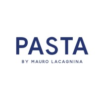 PASTA by Mauro Lacagnina logo - Similar company to Pasta+