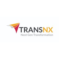 TransNX logo - Similar company to Smartai Systems