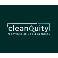 CleanQuity logo - Similar company to Curve Control