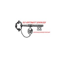 Old Northwest Genealogy logo - Similar company to The Dead Sleuth