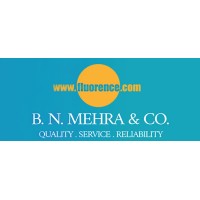 B. N. Mehra & Co. logo - Similar company to Coatex Industries