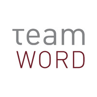teamword logo - Similar company to Teamwords