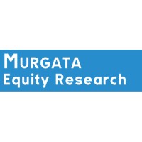 Murgata Equity Research logo - Similar company to Xplico - Life Science Valuation