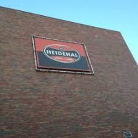 Heidehal Sports + Events