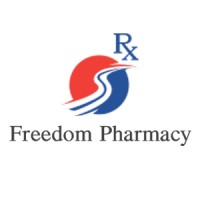 Freedom Pharmacy logo - Similar company to Freedom Pharmacy
