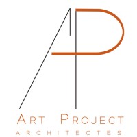 Art Project Architectes logo - Similar company to Faculté D'Architecture Et D'Urbanisme - Umons
