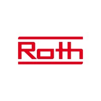 Roth Werke GmbH logo - Similar company to Roth Plastic Technology