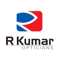 R. Kumar Opticians logo - Similar company to Laxmi Opticians