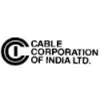 Cable Corporation of India logo - Similar company to Cci Projects