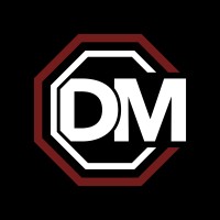 Dominance MMA logo - Similar company to Wptasks.Com