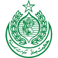 Sindh Irrigation Department logo - Similar company to Seela Zemlee