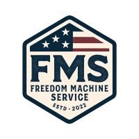 Freedom Machine Service LLC logo - Similar company to Fm Machine Co