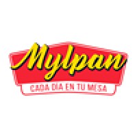 Comercializadora de Productos Alimenticios Mylpan logo - Similar company to Helios S.A.