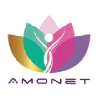 AMONET logo - Similar company to Ciber Blindaje