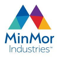 MinMor Industries logo - Similar company to Mello Smello Llc