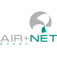 AIR+NET OUEST logo - Similar company to Pulse By Cfe