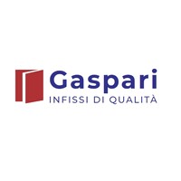 Gaspari Infissi di Qualità logo - Similar company to Millone Serramenti