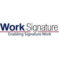 Work Signature