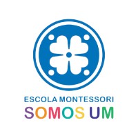 Escola Montessori Somos Um logo - Similar company to Colégio Masa