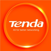 Tenda Colombia logo - Similar company to Ip-Com Networks Co., Ltd