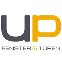 UP Fenster & Türen logo - Similar company to Fenster Mersch S.A
