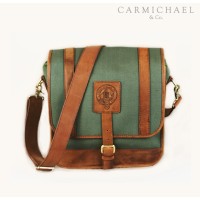 Carmichael & Co. Bike Bags logo - Similar company to Zaaf Collection