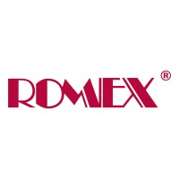 ROMEX Company group logo - Similar company to Koll Steine