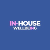 In-House Wellbeing logo - Similar company to Solely Hr