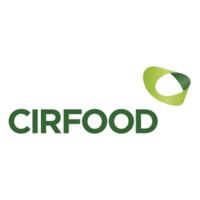 CIRFOOD Nederland logo - Similar company to Appèl | B Corp Certified