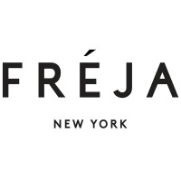 Freja New York logo - Similar company to Reliable Bits
