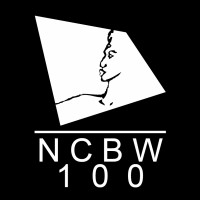 The National Coalition of 100 Black Women, Inc. logo - Similar company to National Council Of Negro Women, Inc. Hq