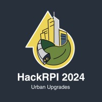 HackRPI logo - Similar company to Thinair
