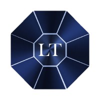 LT - Intermediação Imobiliária logo - Similar company to Transparent Lt