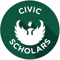 University of Wisconsin Green Bay - Center for Civic Engagement logo - Similar company to Resilient Communities Project